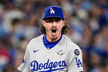 Ganan Dodgers en Toronto y se iguala Serie Mundial; habrá juego 7