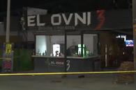 Ataque a bar en Juárez deja 3 mujeres muertas y 6 personas heridas