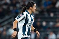 Vencen Rayadas al Atlas