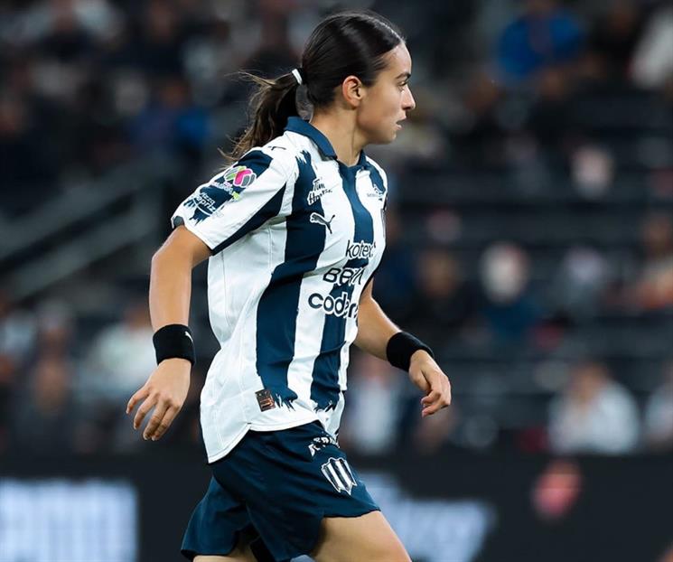 Vencen Rayadas al Atlas