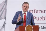 México necesita a sus socios comerciales, IP y el multilateralismo