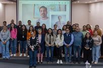 Visibiliza IEEPCNL el cáncer de mama con documental