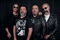 Molotov celebra sus 30 años con un Palacio de los Deportes lleno