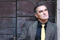 Morrissey cancela sus conciertos en México, otra vez