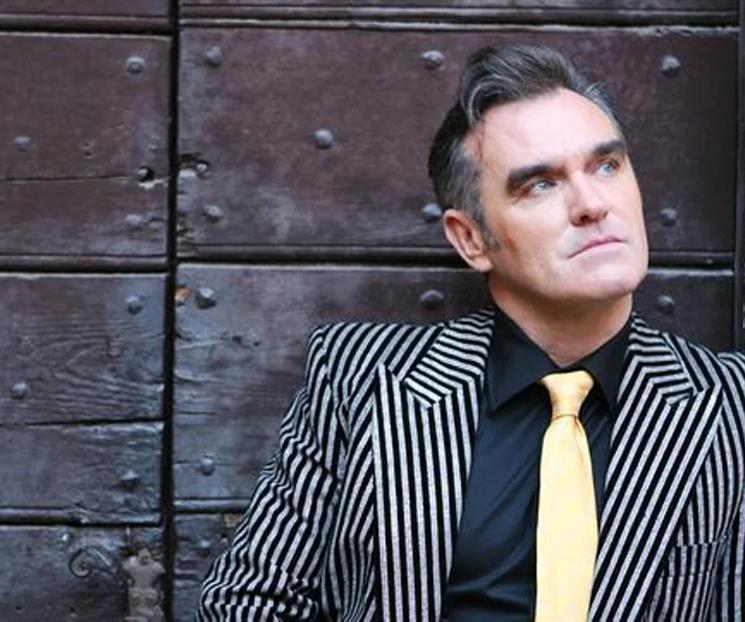 Cancela Morrissey... ¡otra vez! sus conciertos en México Cancela Morrissey... ¡otra vez! sus conciertos en México