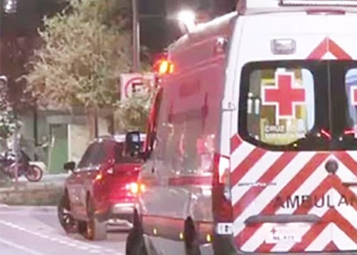 Hallan cadáver de mujer en terreno