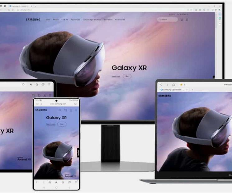 El navegador web de Samsung llega a PCs con Windows