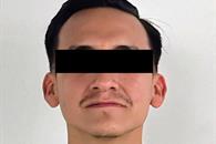 Aprehenden a sujeto por abuso sexual