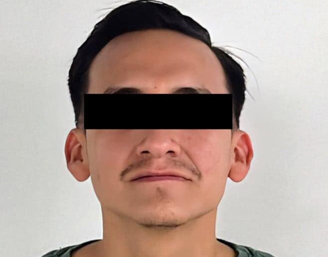 Aprehenden a sujeto por abuso sexual