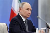 Putin revela otra superarma, el Poseidon