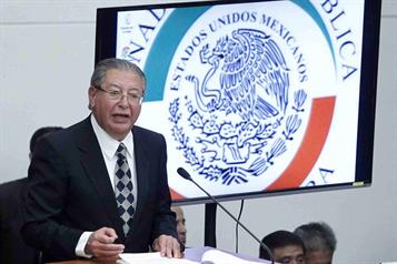 Muere Francisco Rojas, exdirector de Pemex y CFE