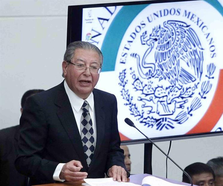 Muere Francisco Rojas, exdirector de Pemex y CFE
