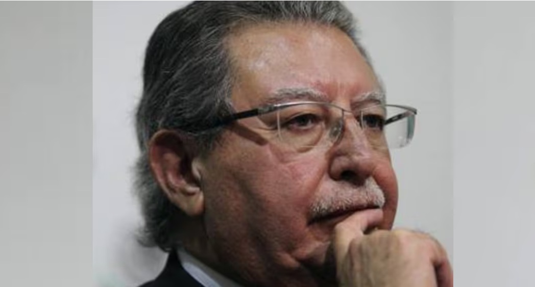 Francisco Rojas: Exdirector de Pemex, la CFE y aficionado al beisbol