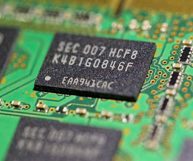 Inquieta a armadoras falta de chips: AMIA Inquieta a armadoras falta de chips: AMIA