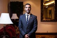 Rechaza Simón Levy haber estado en hotel de Lisboa Rechaza Simón Levy haber estado en hotel de Lisboa