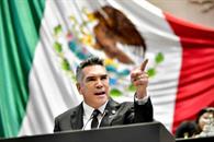 Culpa PRI a Morena por cancelación de rutas aéreas Culpa PRI a Morena por cancelación de rutas aéreas