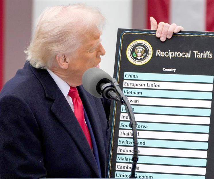 Tuvieron aranceles un impacto menor al esperado: CAF Tuvieron aranceles un impacto menor al esperado: CAF