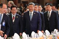 Ausencia de EU en APEC fortalece a China Ausencia de EU en APEC fortalece a China