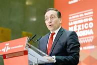 Reconoce España el ´dolor´ causado durante la Conquista Reconoce España el ´dolor´ causado durante la Conquista