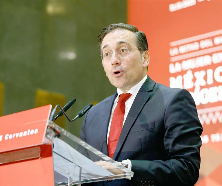 Reconoce España el ´dolor´ causado durante la Conquista Reconoce España el ´dolor´ causado durante la Conquista