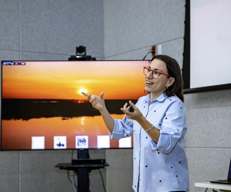 Comparte sus experiencias de introspección y servicio en Zambia Comparte sus experiencias de introspección y servicio en Zambia