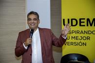 Propone biogenésico orgánico para reducir la sequía mundial