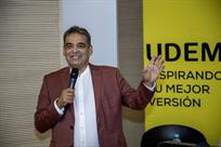 Propone biogenésico orgánico para reducir la sequía mundial