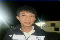 Localizan a vietnamita desaparecido