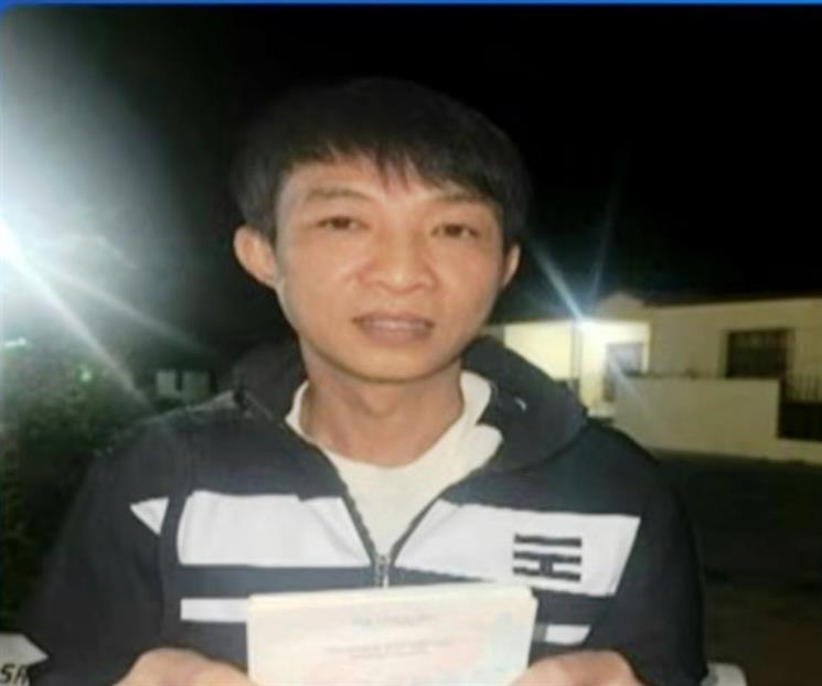 Localizan a vietnamita desaparecido