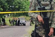 Octubre cierra con 50 asesinatos diarios en México