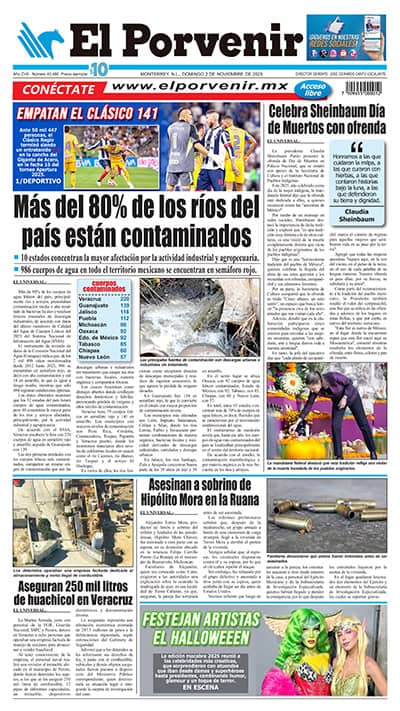 Portada
