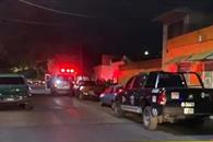 Ejecutan a hombre en su automóvil en Monterrey