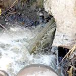 Señala SNIA que más del 80% de los ríos de México están contaminados