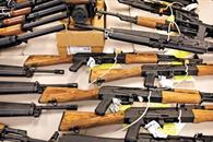 Buscan huellas balísticas para inhibir ingreso ilegal al país