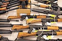 Buscan huellas balísticas para inhibir ingreso ilegal al país