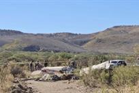 Se desploma avioneta en Santa Isabel, Chihuahua