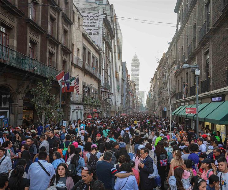 Mexicanos, con intención de compra en eventos de descuentos: Google