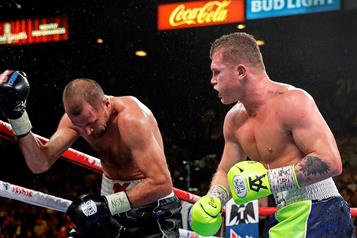 Le exigen a Canelo la pelea con Benavidez