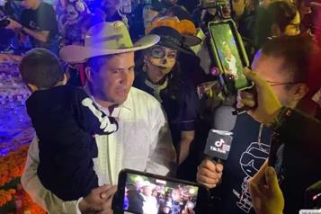 Asesinan a Carlos Manzo, presidente municipal de Uruapan, Michoacán