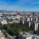 Ambiente cálido y sin lluvias para la CDMX