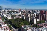 Ambiente cálido y sin lluvias para la CDMX