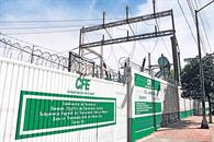 Los adeudos crecen, pero CFE promete pagar Los adeudos crecen, pero CFE promete pagar