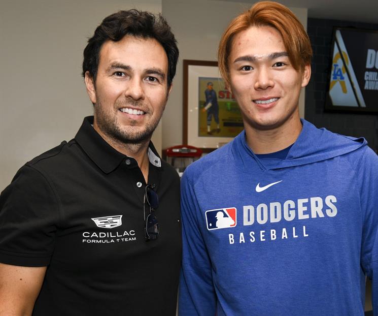 Espera Checo brindar a Cadillac lo que adquirió en Red Bull