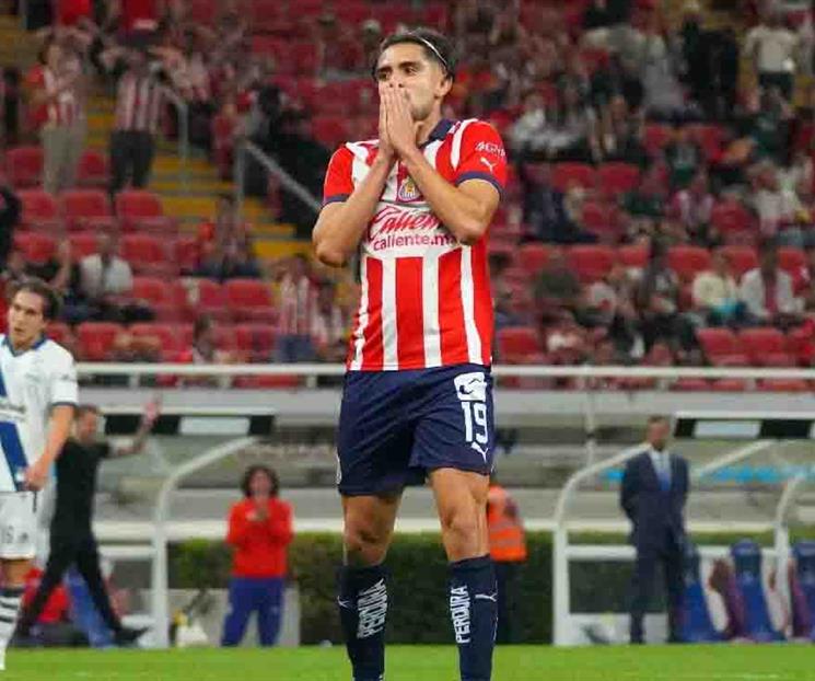 Chivas y Tuzos, duelo directo