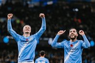 Vence el City al Bournemouth y son segundos Vence el City al Bournemouth y son segundos