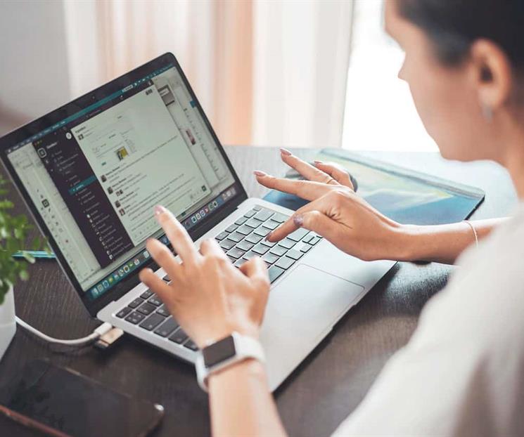 México encabeza proyección en e-commerce México encabeza proyección en e-commerce