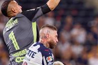 Torrent: ´Empate fue justo´ Torrent: ´Empate fue justo´