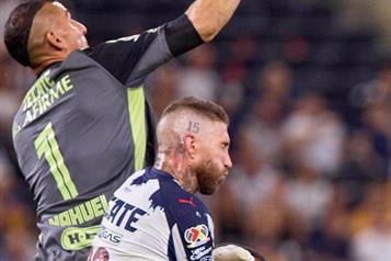 Afirma Torrent que empate en Clásico Regio fue justo