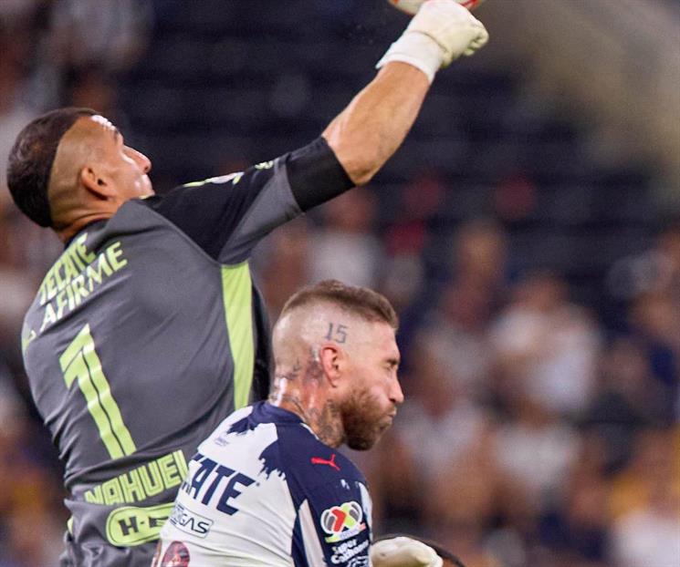 Afirma Torrent que empate en Clásico Regio fue justo Afirma Torrent que empate en Clásico Regio fue justo