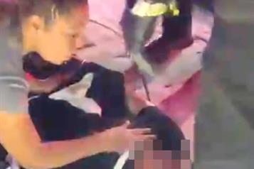 Deja persecución en moto un muerto en Monterrey